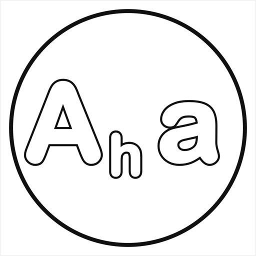 Aha